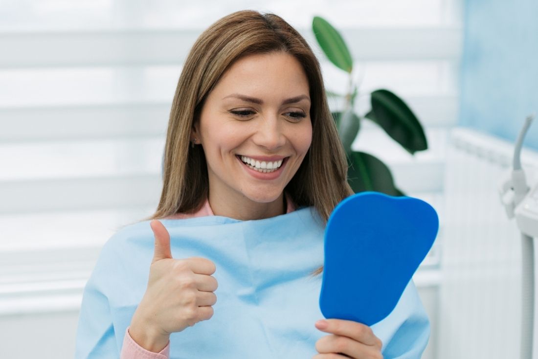 Restorative Dentistry Image